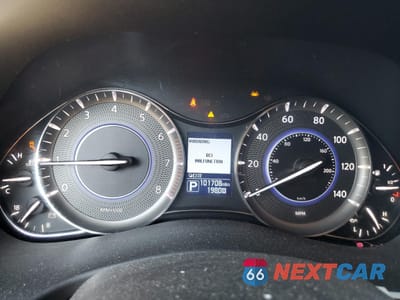 Zdjęcie 9 z 14 samochodu: 2018 INFINITI QX80 BASE VIN:JN8AZ2NC5J9441035 - miniatura