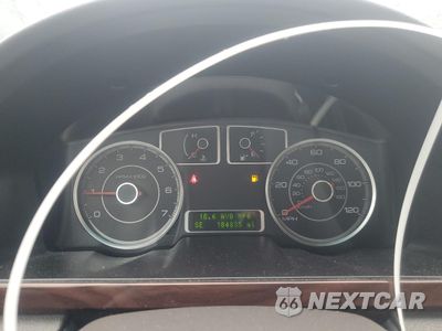Zdjęcie 9 z 14 samochodu: 2008 FORD TAURUS SEL VIN:1FAHP24W38G181130 - miniatura