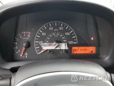 Zdjęcie 9 z 13 samochodu: 2013 NISSAN NV200 2.5S VIN:3N6CM0KN6DK694618 - miniatura