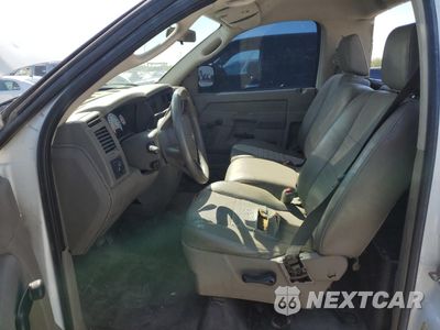 Zdjęcie 7 z 12 samochodu: 2008 DODGE RAM 1500 ST VIN:1D7HA16K38J191438 - miniatura
