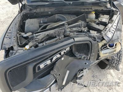 Zdjęcie 12 z 14 samochodu: 2016 RAM 1500 REBEL VIN:1C6RR7YT7GS303545 - miniatura