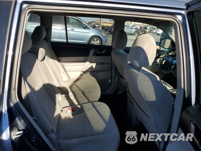 Zdjęcie 11 z 13 samochodu: 2013 TOYOTA HIGHLANDER BASE VIN:5TDZK3EHXDS122966 - miniatura