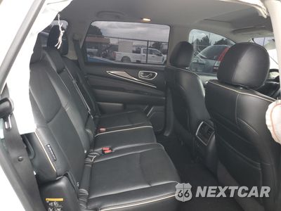 Zdjęcie 10 z 12 samochodu: 2019 INFINITI QX60 LUXE VIN:5N1DL0MN4KC548241 - miniatura
