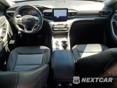 Zdjęcie 8 z 13 samochodu: 2022 FORD EXPLORER XLT VIN:1FMSK7DH1NGC31852 - miniatura