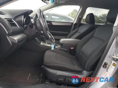 Zdjęcie 7 z 13 samochodu: 2019 SUBARU OUTBACK 2.5I PREMIUM VIN:4S4BSAFC2K3353427 - miniatura