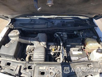 Zdjęcie 13 z 14 samochodu: 2005 SATURN VUE VIN:5GZCZ23D65S866891 - miniatura