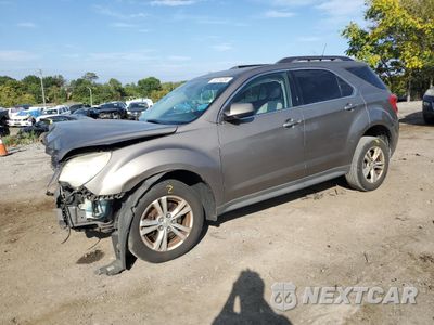 2012 CHEVROLET EQUINOX LT 2GNFLPE52C6264628 - główne zdjęcie licytacji z USA - miniatura