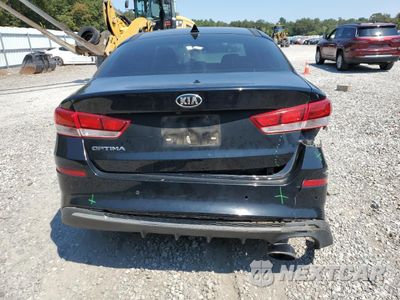 Zdjęcie 6 z 12 samochodu: 2019 KIA OPTIMA LX VIN:5XXGT4L3XKG335934 - miniatura