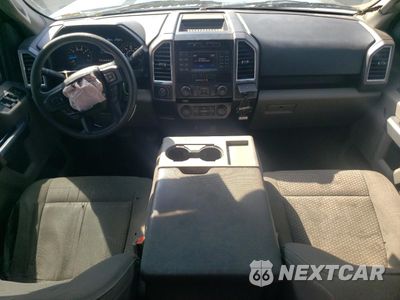 Zdjęcie 8 z 15 samochodu: 2016 FORD F150 SUPERCREW VIN:1FTEW1EG8GKD80655 - miniatura