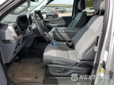 Zdjęcie 7 z 13 samochodu: 2023 FORD F150 SUPER CAB VIN:1FTEX1EP8PKG21885 - miniatura