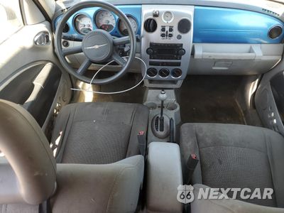 Zdjęcie 8 z 13 samochodu: 2008 CHRYSLER PT CRUISER TOURING VIN:3A8FY58B88T177473 - miniatura
