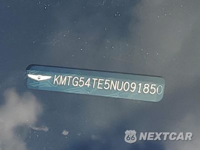 Zdjęcie 13 z 13 samochodu: 2022 GENESIS G70 3.3T STANDARD VIN:KMTG54TE5NU091850 - miniatura