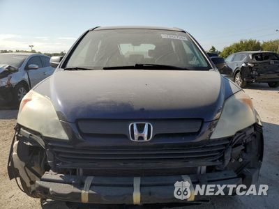 Piąte zdjęcie samochodu w środku: 2008 HONDA CR-V LX VIN:JHLRE38328C030588 - miniatura
