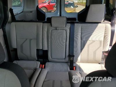 Zdjęcie 10 z 13 samochodu: 2017 FORD TRANSIT CONNECT XLT VIN:NM0GS9F72H1328363 - miniatura