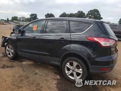 Drugie zdjęcie samochodu z przodu: 2015 FORD ESCAPE SE VIN:1FMCU0G78FUC42438 - miniatura