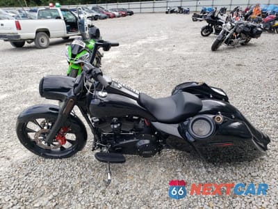 Trzecie zdjęcie samochodu z tyłu: 2020 HARLEY-DAVIDSON FLHRXS VIN:1HD1KVP14LB619170 - miniatura
