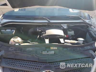 Zdjęcie 12 z 14 samochodu: 2016 MERCEDES-BENZ SPRINTER 2500 VIN:WD3PE8CD6GP198155 - miniatura