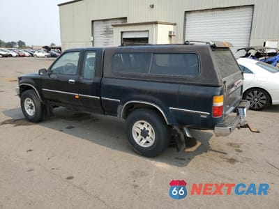 Drugie zdjęcie samochodu z przodu: 1989 TOYOTA PICKUP 1/2 TON EXTRA LONG WHEELBASE SR5 VIN:JT4VN13G9K0012222 - miniatura