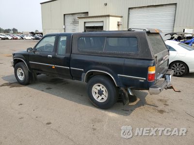 Drugie zdjęcie samochodu z przodu: 1989 TOYOTA PICKUP 1/2 TON EXTRA LONG WHEELBASE SR5 VIN:JT4VN13G9K0012222 - miniatura