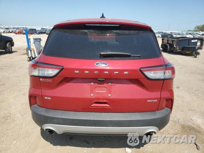 Zdjęcie 6 z 15 samochodu: 2020 FORD ESCAPE SE VIN:1FMCU9G68LUC53561 - miniatura