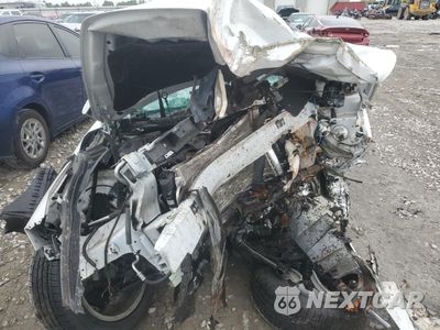 Piąte zdjęcie samochodu w środku: 2017 CHEVROLET IMPALA LT VIN:2G1105SA2H9195438 - miniatura