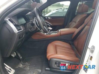 Zdjęcie 7 z 11 samochodu: 2023 BMW X6 XDRIVE40I VIN:5UXCY6C04P9R06371 - miniatura