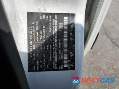 Zdjęcie 13 z 13 samochodu: 2013 FORD TRANSIT CONNECT XLT VIN:NM0LS7DNXDT156697 - miniatura
