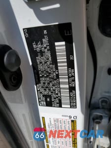 Zdjęcie 13 z 13 samochodu: 2014 LEXUS GX 460 VIN:JTJBM7FX0E5071426 - miniatura