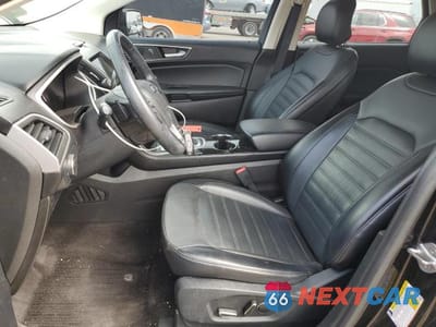 Zdjęcie 7 z 14 samochodu: 2017 FORD EDGE SEL VIN:2FMPK4J89HBC04399 - miniatura