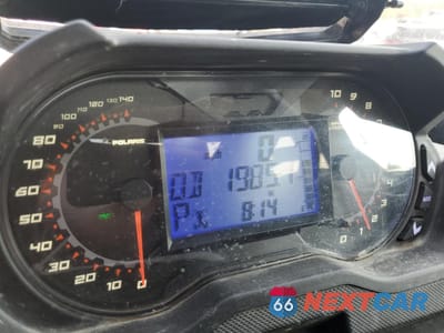 Zdjęcie 8 z 11 samochodu: 2020 POLARIS RANGER XP 1000 PREMIUM VIN:4XARRE990L8008107 - miniatura