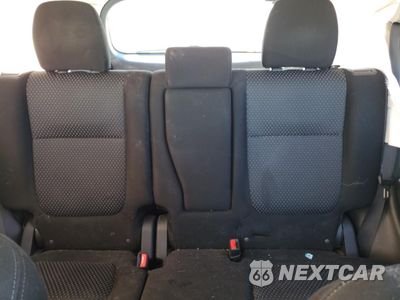 Zdjęcie 10 z 15 samochodu: 2017 MITSUBISHI OUTLANDER SE VIN:JA4AZ3A37HZ049931 - miniatura