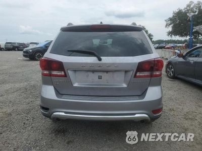 Zdjęcie 11 z 26 samochodu: 2018 DODGE JOURNEY CROSSROAD VIN:3C4PDDGG4JT197174 - miniatura