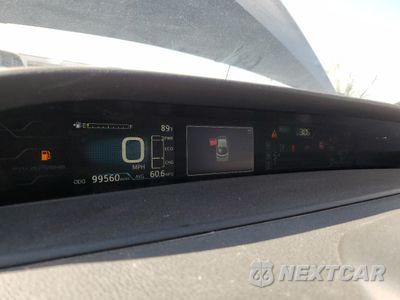 Zdjęcie 9 z 14 samochodu: 2018 TOYOTA PRIUS PRIME VIN:JTDKARFP9J3092353 - miniatura