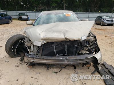 Piąte zdjęcie samochodu w środku: 2007 BUICK LUCERNE CXS VIN:1G4HE57Y77U125931 - miniatura