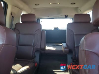 Zdjęcie 10 z 13 samochodu: 2016 CHEVROLET TAHOE K1500 LTZ VIN:1GNSKCKC4GR458133 - miniatura