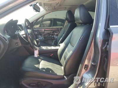 Zdjęcie 7 z 12 samochodu: 2016 INFINITI Q50 PREMIUM VIN:JN1EV7AP8GM305103 - miniatura