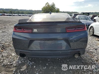 Zdjęcie 6 z 12 samochodu: 2017 CHEVROLET CAMARO LT VIN:1G1FB1RS4H0121729 - miniatura