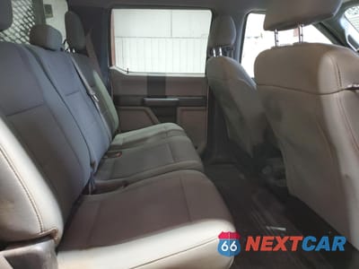 Zdjęcie 10 z 12 samochodu: 2019 FORD F550 SUPER DUTY VIN:1FD0W5HTXKEC41981 - miniatura