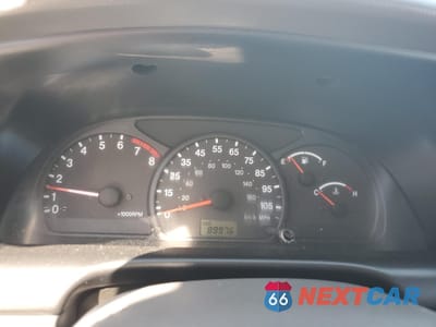 Zdjęcie 9 z 13 samochodu: 1999 SUZUKI GRAND VITARA JX VIN:JS3TD62VXX4126545 - miniatura