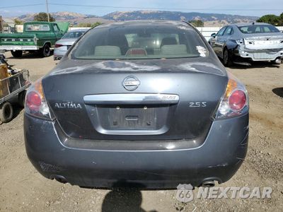 Zdjęcie 11 z 24 samochodu: 2007 NISSAN ALTIMA 2.5 VIN:1N4AL21E77N452418 - miniatura
