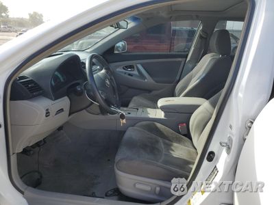 Zdjęcie 7 z 12 samochodu: 2008 TOYOTA CAMRY CE VIN:4T1BE46K38U775211 - miniatura