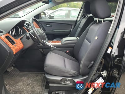 Zdjęcie 7 z 13 samochodu: 2009 MAZDA CX-9 VIN:JM3TB38V990171262 - miniatura