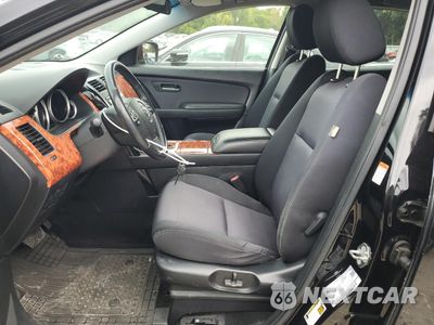 Zdjęcie 7 z 13 samochodu: 2009 MAZDA CX-9 VIN:JM3TB38V990171262 - miniatura