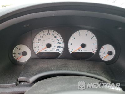 Zdjęcie 9 z 15 samochodu: 2006 DODGE GRAND CARAVAN SXT VIN:2D4GP44L86R624362 - miniatura