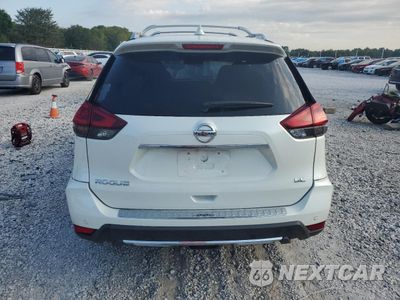 Zdjęcie 6 z 13 samochodu: 2020 NISSAN ROGUE S VIN:5N1AT2MT5LC751654 - miniatura