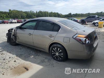 Drugie zdjęcie samochodu z przodu: 2012 NISSAN ALTIMA BASE VIN:1N4AL2AP0CN452496 - miniatura