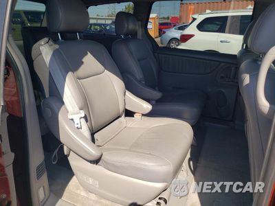 Zdjęcie 11 z 16 samochodu: 2006 TOYOTA SIENNA XLE VIN:5TDZA22C36S437276 - miniatura