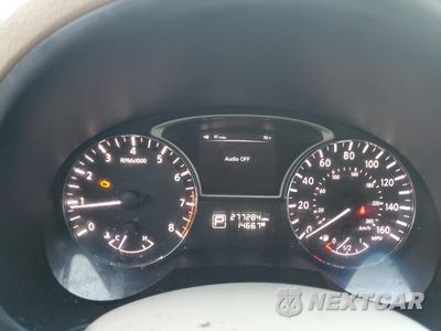 Zdjęcie 9 z 12 samochodu: 2013 NISSAN ALTIMA 2.5 VIN:1N4AL3AP6DC168146 - miniatura