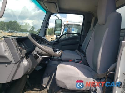 Zdjęcie 7 z 13 samochodu: 2018 ISUZU NPR HD VIN:JALC4W161J7007828 - miniatura