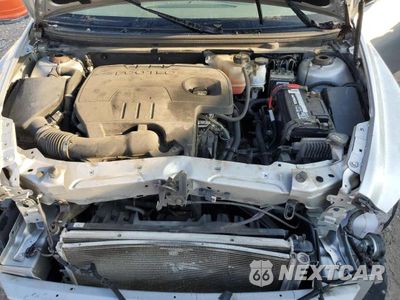 Zdjęcie 11 z 13 samochodu: 2012 CHEVROLET MALIBU LS VIN:1G1ZB5E02CF149253 - miniatura